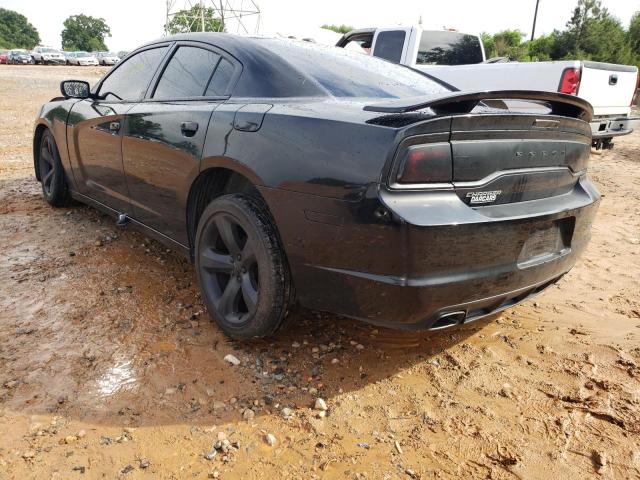 Photo 3 from auction – 2012 DODGE CHARGER SX with VIN 2C3CDXHG1CH282116