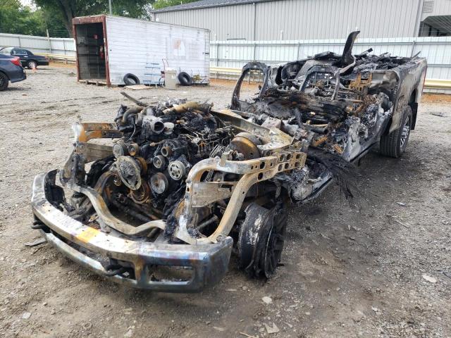 Photo 2 from auction – 2018 FORD F250 SUPER with VIN 1FT7W2BT3JEC49946