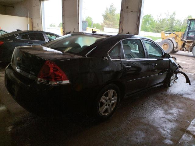Photo 4 from auction – 2008 CHEVROLET IMPALA LS with VIN 2G1WB58K089287888
