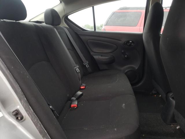 Photo 6 from auction – 2012 NISSAN VERSA S with VIN 3N1CN7AP4CL887731