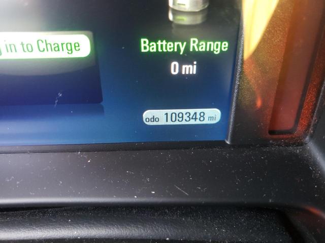 Photo 8 from auction – 2012 CHEVROLET VOLT with VIN 1G1RD6E49CU115082