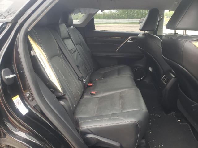 Photo 6 from auction – 2019 LEXUS RX 450H BA with VIN 2T2BGMCA6KC035369
