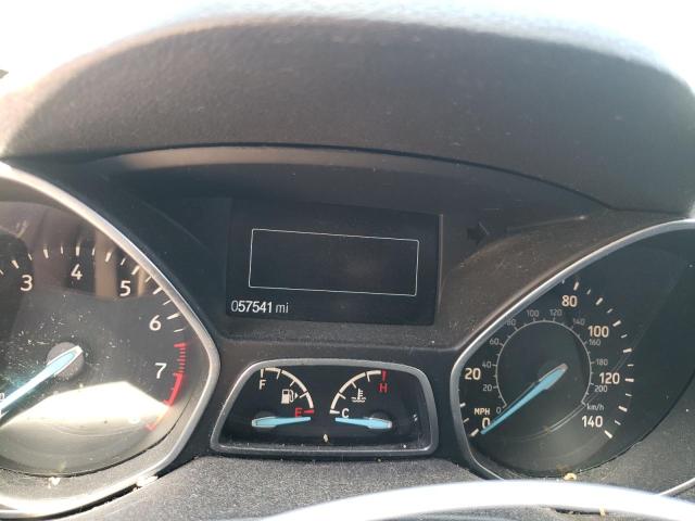 Photo 8 from auction – 2019 FORD ESCAPE S with VIN 1FMCU0F78KUB00375