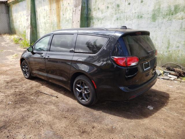 Photo 3 from auction – 2020 CHRYSLER PACIFICA T with VIN 2C4RC1BG7LR141057
