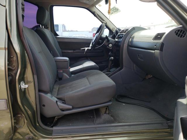 Photo 5 from auction – 2004 NISSAN XTERRA XE with VIN 5N1ED28TX4C664830