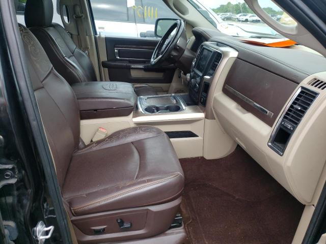 Photo 5 from auction – 2017 RAM 1500 LONGH with VIN 1C6RR6PT8HS730388