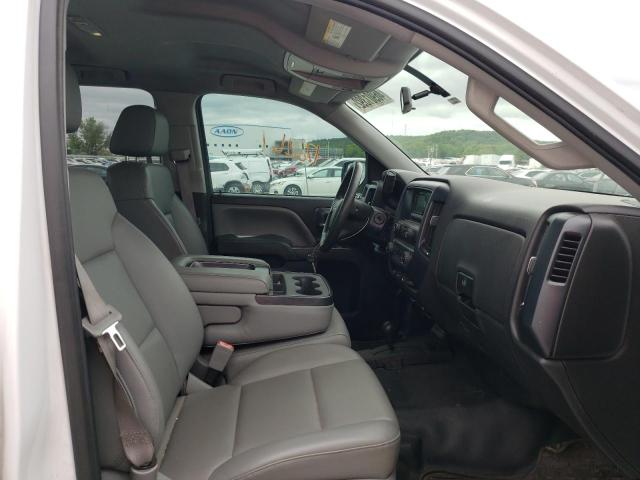Photo 5 from auction – 2015 CHEVROLET SILVERADO with VIN 1GCVKPEH2FZ199693