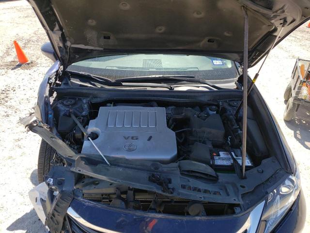 Photo 7 from auction – 2016 LEXUS ES 350 with VIN 58ABK1GG0GU025452