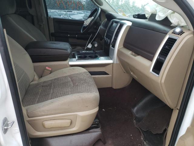 Photo 5 from auction – 2010 DODGE RAM 1500 with VIN 1D7RB1CT4AS155773