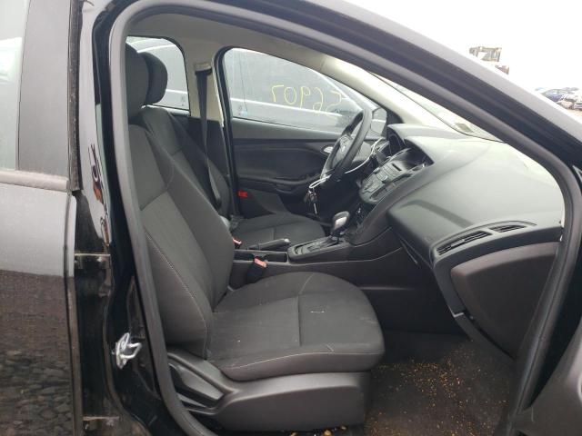 Photo 5 from auction – 2017 FORD FOCUS SE with VIN 1FADP3K23HL278632
