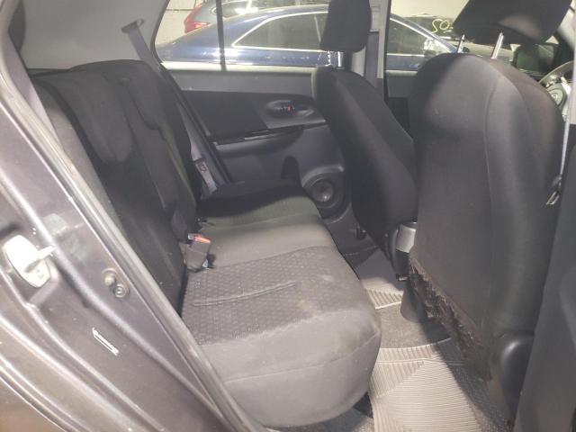 Photo 6 from auction – 2008 TOYOTA SCION XD with VIN JTKKU10468J024355
