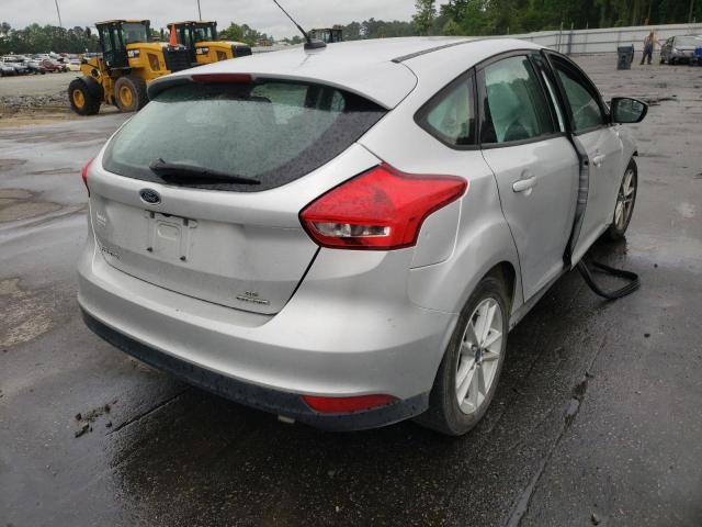 Photo 4 from auction – 2015 FORD FOCUS SE with VIN 1FADP3K29FL233224