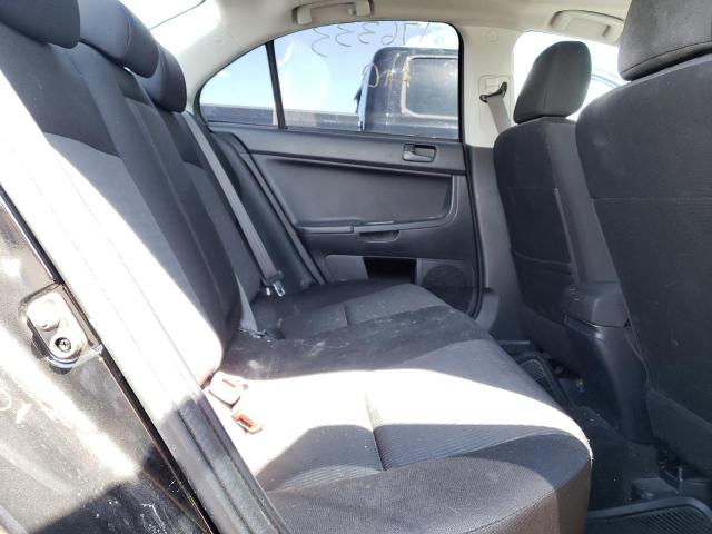 Photo 6 from auction – 2013 MITSUBISHI LANCER ES/ with VIN JA32U2FU0DU605037