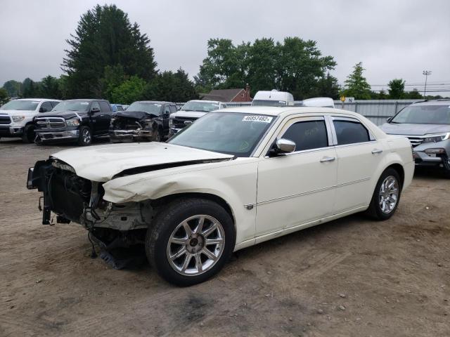 Photo 2 from auction – 2006 CHRYSLER 300C with VIN 2C3KA63H76H289381