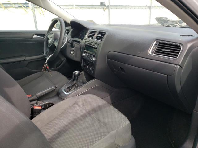 Photo 5 from auction – 2014 VOLKSWAGEN JETTA BASE with VIN 3VW2K7AJ2EM312860