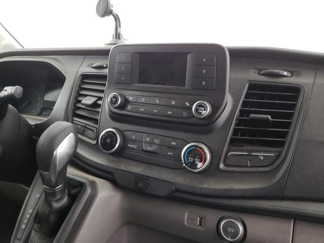 Photo 9 from auction – 2021 FORD TRANSIT T- with VIN 1FTBR1C87MKA48756