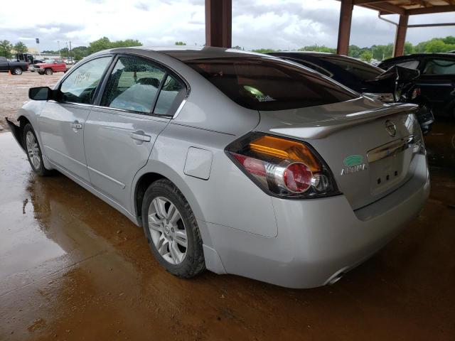 Photo 3 from auction – 2011 NISSAN ALTIMA BAS with VIN 1N4AL2AP4BN479148