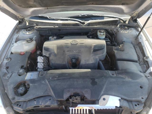 Photo 7 from auction – 2006 BUICK LUCERNE CX with VIN 1G4HP57276U174518