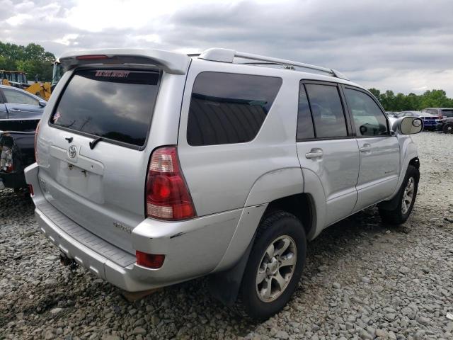 Photo 4 from auction – 2004 TOYOTA 4RUNNER SR with VIN JTEBU14R448017317