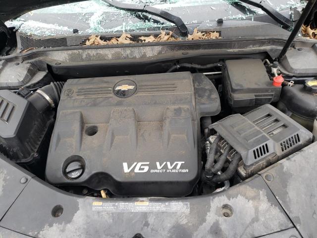 Photo 7 from auction – 2011 CHEVROLET EQUINOX LT with VIN 2CNFLFE58B6475524