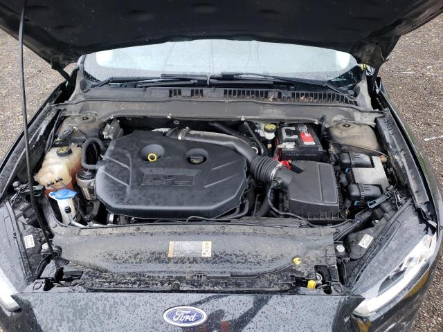 Photo 7 from auction – 2015 FORD FUSION TIT with VIN 3FA6P0D94FR255215