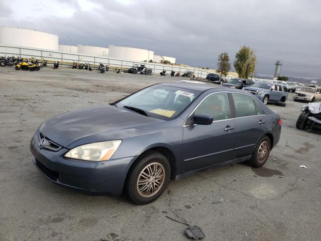Photo 2 from auction – 2003 HONDA ACCORD LX with VIN JHMCM56323C008697