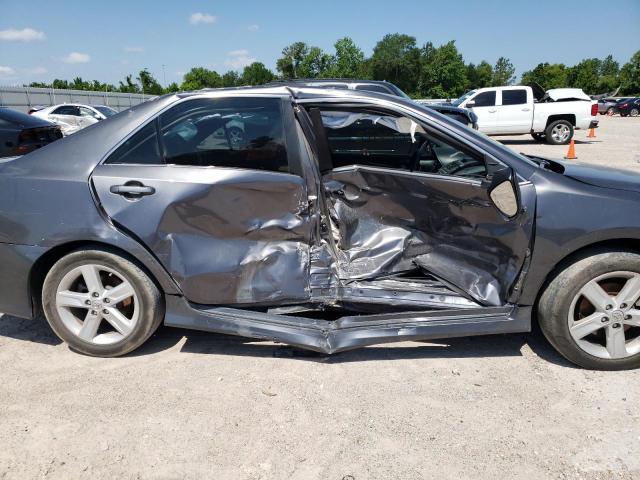 Photo 9 from auction – 2013 TOYOTA CAMRY L with VIN 4T1BF1FK1DU263128