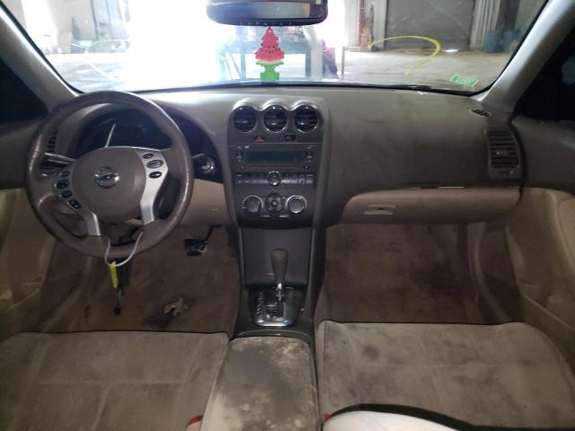 Photo 10 from auction – 2012 NISSAN ALTIMA BAS with VIN 1N4AL2AP2CN458705