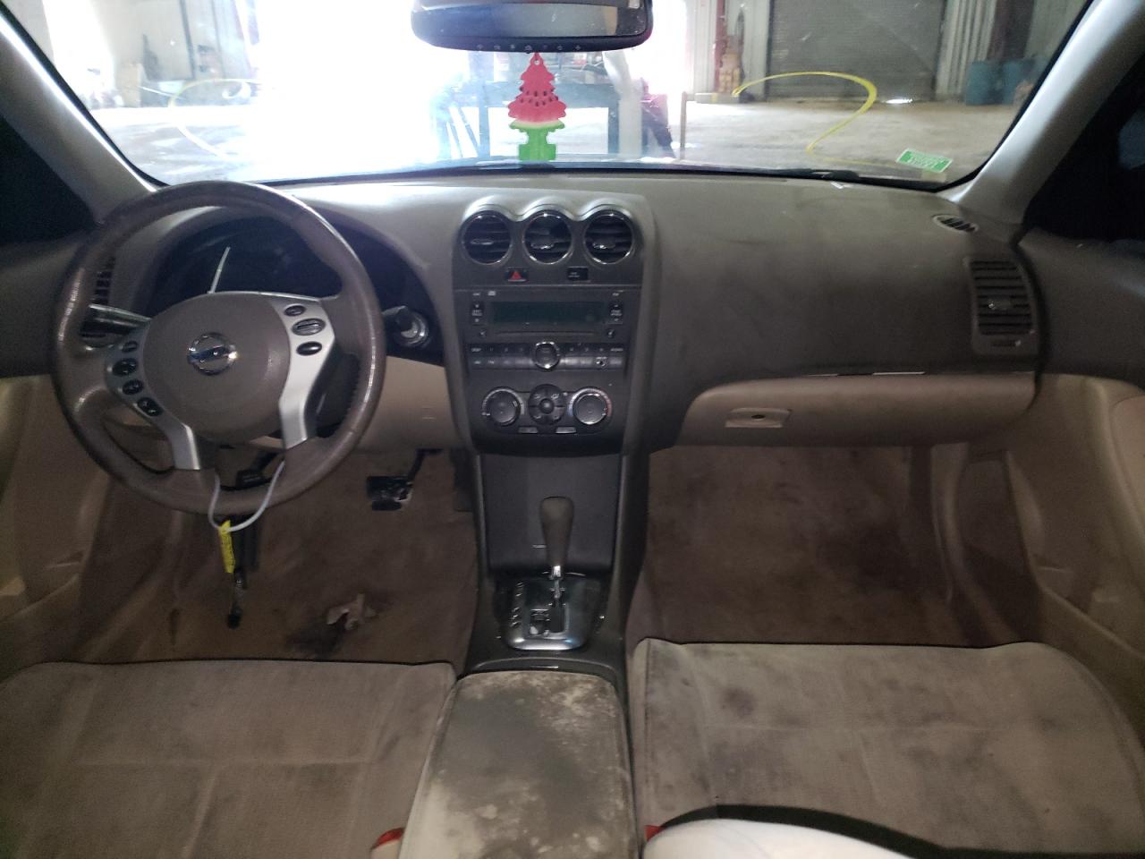 Photo 20 from auction – 2012 NISSAN ALTIMA BAS with VIN 1N4AL2AP2CN458705