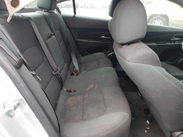 Photo 6 from auction – 2012 CHEVROLET CRUZE LT with VIN 1G1PF5SC0C7234306