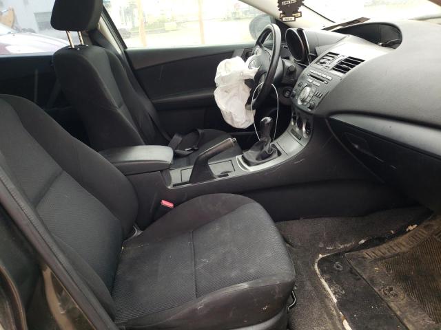 Photo 5 from auction – 2011 MAZDA 3 I with VIN JM1BL1KF6B1902561