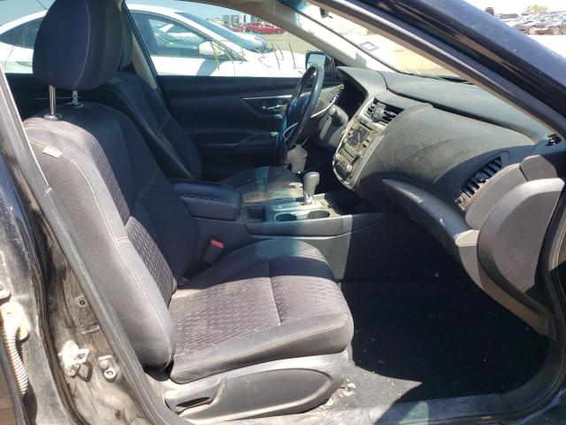 Photo 5 from auction – 2017 NISSAN ALTIMA 2.5 with VIN 1N4AL3AP9HC204983