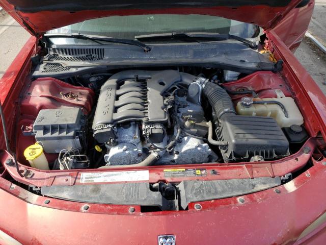 Photo 7 from auction – 2006 DODGE CHARGER SE with VIN 2B3KA43G96H323054