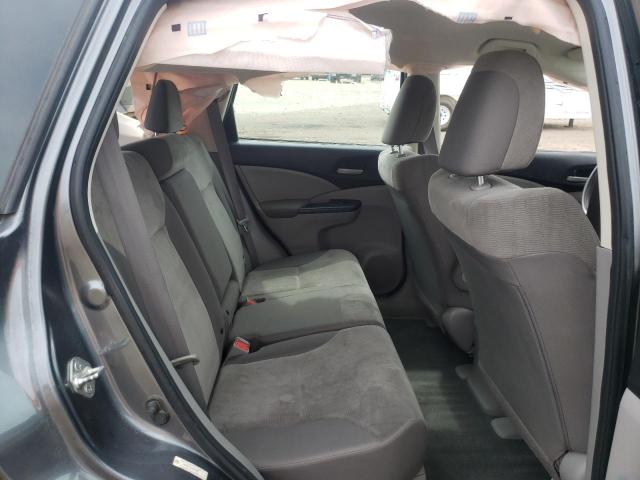 Photo 6 from auction – 2012 HONDA CR-V LX with VIN 2HKRM4H34CH618883