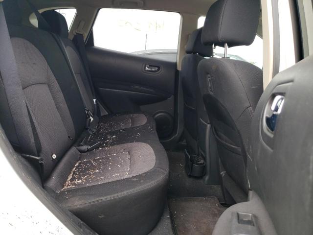 Photo 6 from auction – 2011 NISSAN ROGUE S with VIN JN8AS5MT7BW163345