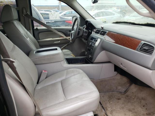 Photo 5 from auction – 2007 GMC YUKON with VIN 1GKFK130X7J118376