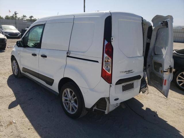 Photo 3 from auction – 2017 FORD TRANSIT CO with VIN NM0LS6F79H1311024