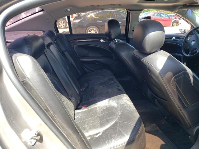 Photo 6 from auction – 2006 BUICK LUCERNE CX with VIN 1G4HE57Y96U169749