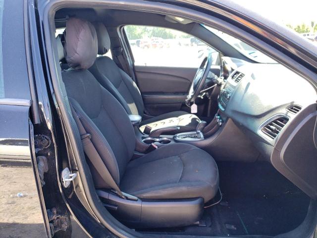 Photo 5 from auction – 2014 DODGE AVENGER SE with VIN 1C3CDZAB2EN188315