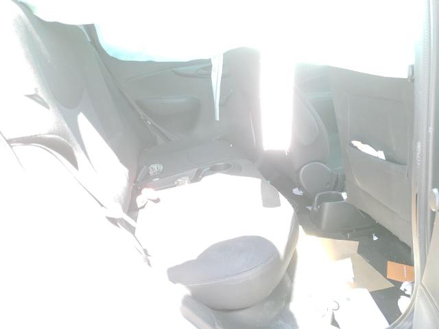 Photo 6 from auction – 2021 CHEVROLET SPARK LS with VIN KL8CB6SA7MC222029