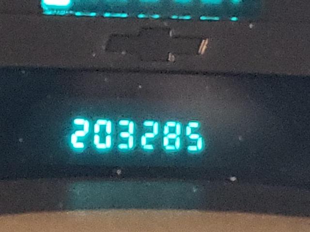 Photo 8 from auction – 2003 CHEVROLET TRAILBLAZE with VIN 1GNDT13S932294851