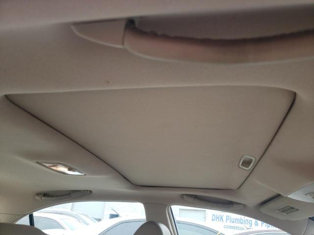 Photo 9 from auction – 2002 LEXUS ES 300 with VIN JTHBF30G325036873