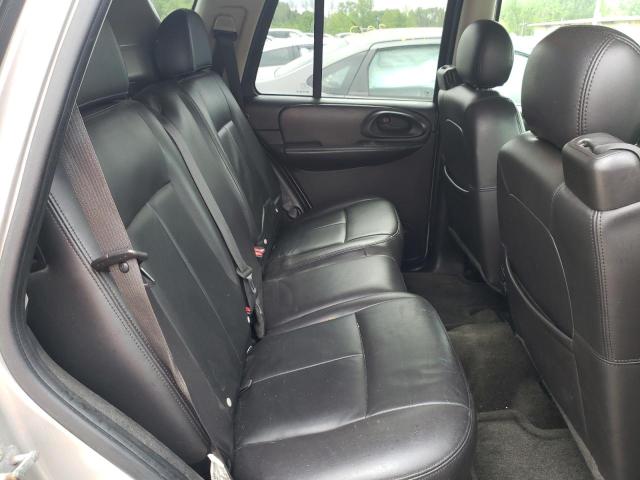 Photo 6 from auction – 2008 CHEVROLET TRAILBLAZE with VIN 1GNDT13S382142247