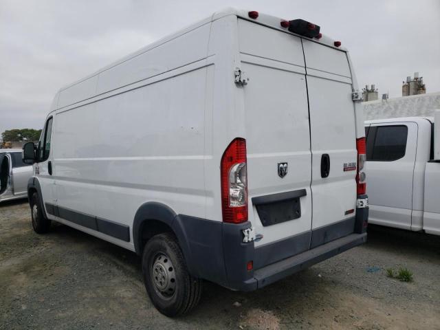 Photo 9 from auction – 2016 RAM PROMASTER with VIN 3C6TRVDD8GE133272