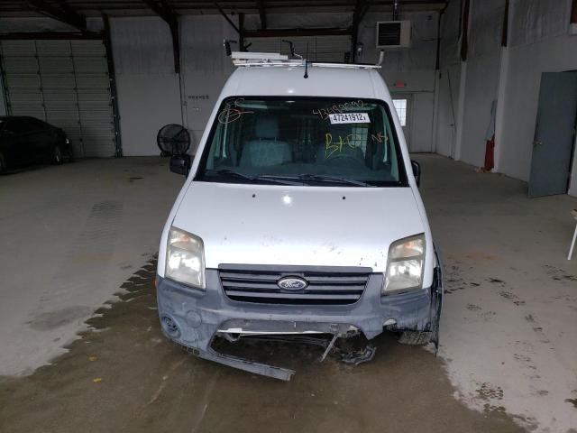 Photo 9 from auction – 2012 FORD TRANSIT CO with VIN NM0LS7CN5CT115085