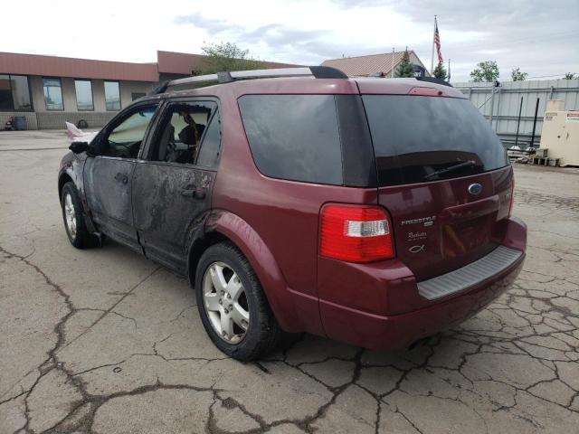 Photo 3 from auction – 2007 FORD FREESTYLE with VIN 1FMDK06157GA32550