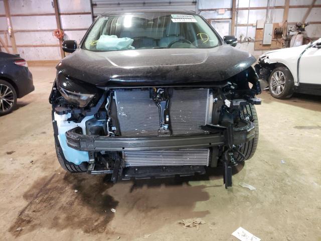 Photo 9 from auction – 2022 FORD EDGE TITAN with VIN 2FMPK4K93NBA51652