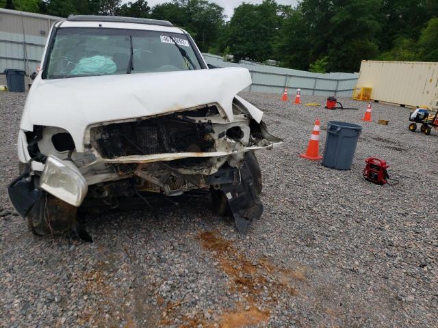 Photo 9 from auction – 2003 TOYOTA SEQUOIA LI with VIN 5TDZT38A73S197683