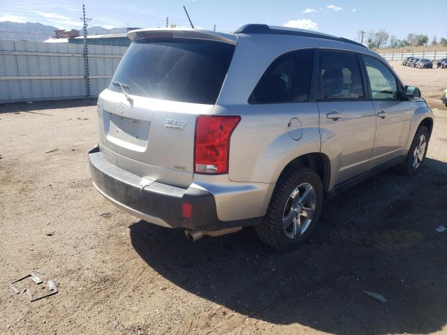 Photo 4 from auction – 2008 SUZUKI XL7 LIMITE with VIN 2S3DA917X86106930