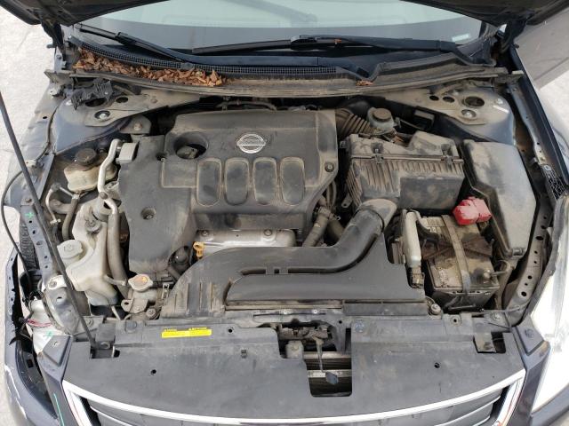 Photo 7 from auction – 2010 NISSAN ALTIMA BAS with VIN 1N4AL2AP1AN524948
